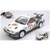 Solido FORD SIERRA COSWORTH N.8 TOUR DE CORSE 1988 D.AURIOL-B.OCCELLI 1:18