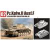 Dragon PZ.KPFW.I AUSF. KIT 1:35