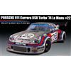 Fujimi PORSCHE 911 CARRERA RSR TURBO N.22 LE MANS 1974 MARTINI KIT 1:24