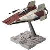 Revell A-WING STARFIGHTER KIT 1:72