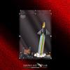 SHOWCASE LAB TECA IN PLEXIGLASS ACRILICO-SHOWCASE-TECA PER SET LEGO 10391-Sulla Luna con Phar