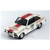 Trofeu FORD ESCORT MKII RHD N.75 RAC RALLY 1977 JACKSON-HOWARD 1:43