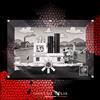 SHOWCASE LAB TECA IN PLEXIGLASS ACRILICO-SHOWCASE-TECA LEGO® 21317-STEAMBOAT WILLIE-DISNEY®