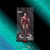 SHOWCASE LAB TECA IN PLEXIGLASS ACRILICO-SHOWCASE-PER IRON MAN 1/3 DE AGOSTINI-MARK 3 -HT29