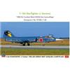 Hasegawa F-104 STARFIGHTER J 1980 AIR COMBAT MEET KIT 1:48