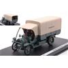Rio FIAT 18 BL AUTOCARRO MILITARE 1915 100° ANNIV.1° GUERRA + 4 FIGURE 1:43