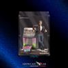 SHOWCASE LAB TECA IN PLEXIGLASS ACRILICO-SHOWCASE-TECA PER FONZIE HAPPY DAYS 1/6-INFINITE STA