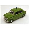 Rio FIAT 1100/103 E CARABINIERI 1955 1:43