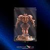 SHOWCASE LAB TECA IN PLEXIGLASS ACRILICO-SHOWCASE-TECA PER EXODIA ASS STUDIO -YU-GI-OH!