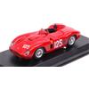 Art Model FERRARI 500 TR N.125 WINNER SCCA LAGUNA SECA 1957 P.LOVELY 1:43