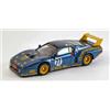 Best Model FERRARI 512 BB N.77 DNF LM 1980 J.C.ANDRUET-C.BALLOT LENA 1:43
