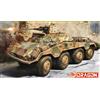 Dragon SD.KFZ.234/3 W/2cm SCHWEBELAFETTE KIT 1:35