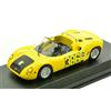 Best Model FIAT ABARTH 1000 SP N.386 TRIESTE OPICINA 1970 MAURO BALDO 1:43