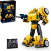 LEGO TRANSFORMERS BUMBLEBEE