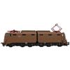 Rivarossi FS 6 AXLE ELECTRIC E636 3rd SERIES ISABELLA LIVERY EP.V 1:87