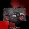 SHOWCASE LAB TECA IN PLEXIGLASS ACRILICO-SHOWCASE- PER SET LEGO 42160-Audi RS Q e-tron