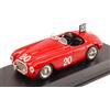 Art Model FERRARI 166 MM N.20 WINNER 24H SPA 1949 L.CHINETTI -J.LUCAS 1:43