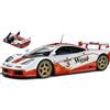 Solido McLAREN F1 GTR N.8 BPR GT ENDURANCE 1995 J.NIELSEN-T.BSCHER 1:18