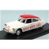 Rio CITROEN DS 19 RADIO MONTECARLO TOUR DE FRANCE 1962 1:43