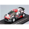 Trofeu CITROEN DS3 R5 N.3 4th RALLY PORTUGAL 2015 K.MEEKE-P.NAGLE 1:43