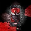 SHOWCASE LAB TECA IN PLEXIGLASS ACRILICO-SHOWCASE-TECA PER SET LEGO SET 76199-CARNAGE