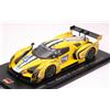Spark Model SCG003C N.704 NURBURGRING 2017 WESTPHAL-MAILLEUX-SIMONSEN-LASER 1:43