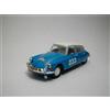 Rio CITROEN DS 19 N.233 2nd RALLY MONTE CARLO 1963 TOIVONEN-JARVI 1:43
