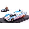Ebbro TOYOTA TS010 N.8 WALLACE-SEKIYA-ACHESON 1:43