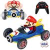 CARRERA AUTO R/C MARIO KART 1 18