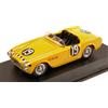 Art Model FERRARI 225 S N.19 WINNER GP PORTO 1952 C.DE OLIVERA 1:43