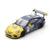 Spark Model PORSCHE 911 GT3 CUP N.57 CARRERA CUP GREAT BRITAIN CHAMPION 2021 D.C