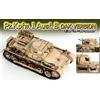 Dragon PZ KPFW I AUSF DAK VERSION KIT 1:35