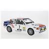 ModelCarGroup FORD ESCORT MK III RS TURBO N.7 HASPENG.RALLY 1985 ANDERV.-SCHOONE