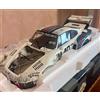 EXOTO PORSCHE 911 935 TURBO RSR MARTINI RACING 40 LE MANS - FINISH LINE 1/18