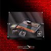SHOWCASE LAB TECA IN PLEXIGLASS ACRILICO-SHOWCASE-TECA PER SET LEGO® 10306-ATARI 2600-
