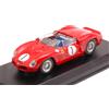 Art Model FERRARI DINO 246 SP N.1 2nd 3 H DAYTONA 1962 P.HILL-R.RODRIGUEZ 1:43