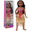 JAKKS PACIFIC MOANA CM 80 ARTICOLATA C/ACC
