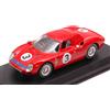 Best Model FERRARI 250 LM N.3 WINN.12 H SURFERS PAR.1966 J.STEWART-A.BUCHANAN 1: