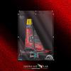 SHOWCASE LAB TECA IN PLEXIGLASS ACRILICO-SHOWCASE-Per Set Lego 42174 -Yacht Emirates Team New