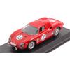 Best Model FERRARI 250 LM N.23 12 H SEBRING 1967 RODRIGUEZ-DE LA CHICA 1:43