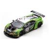 Spark Model LAMBORGHINI HURACAN GT3 EVO N.29 24 H SPA 2019 LENZ-FORNE-DI FOLCO-C