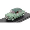 Rio FIAT 1100 TV N.101 MILLE MIGLIA 1954 ALQUANTI-CAPORALI 1:43