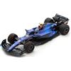 Spark Model WILLIAMS F1 N.2 BAHRAIN GP 2023 LOGAN SARGEANT 1:18