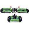 Universal Hobbies DEUTZ-FAHR DRUMMASTER 431F + KM4.90 1:32