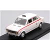 Rio FIAT 128 TAXI MILANO 1972 1:43