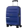 AMERICAN TOURISTER Trolley Bon Air Dlx Spinner 55/20 Tsa 4 Ruote Midnight Navy AMERICAN TOURISTER