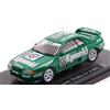 Ebbro KYOSEKI SKYLINE N.55 Gr.A 1993 T.SUZUKI-A.IIDA 1:43