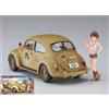 Hasegawa WILD EGG GIRLS VW KIT 1:24