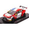 Spark Model CITROEN C-ELISEE N.11 R2 QATAR 2016 G.DEMOUSTIER 1:43