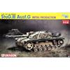 Dragon STUG.III AUSF.G INITIAL PRODUCTION KIT 1:35